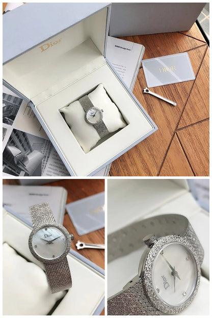 NB - Mix Watch - 1826