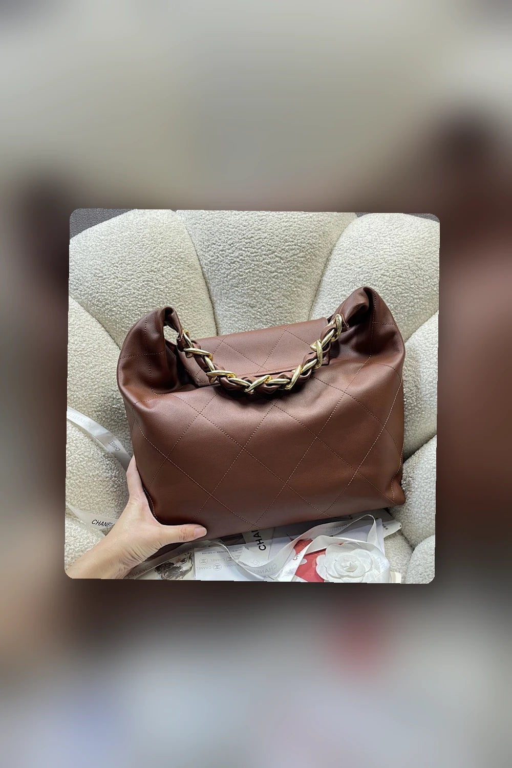 NB - CHL Bag - 175