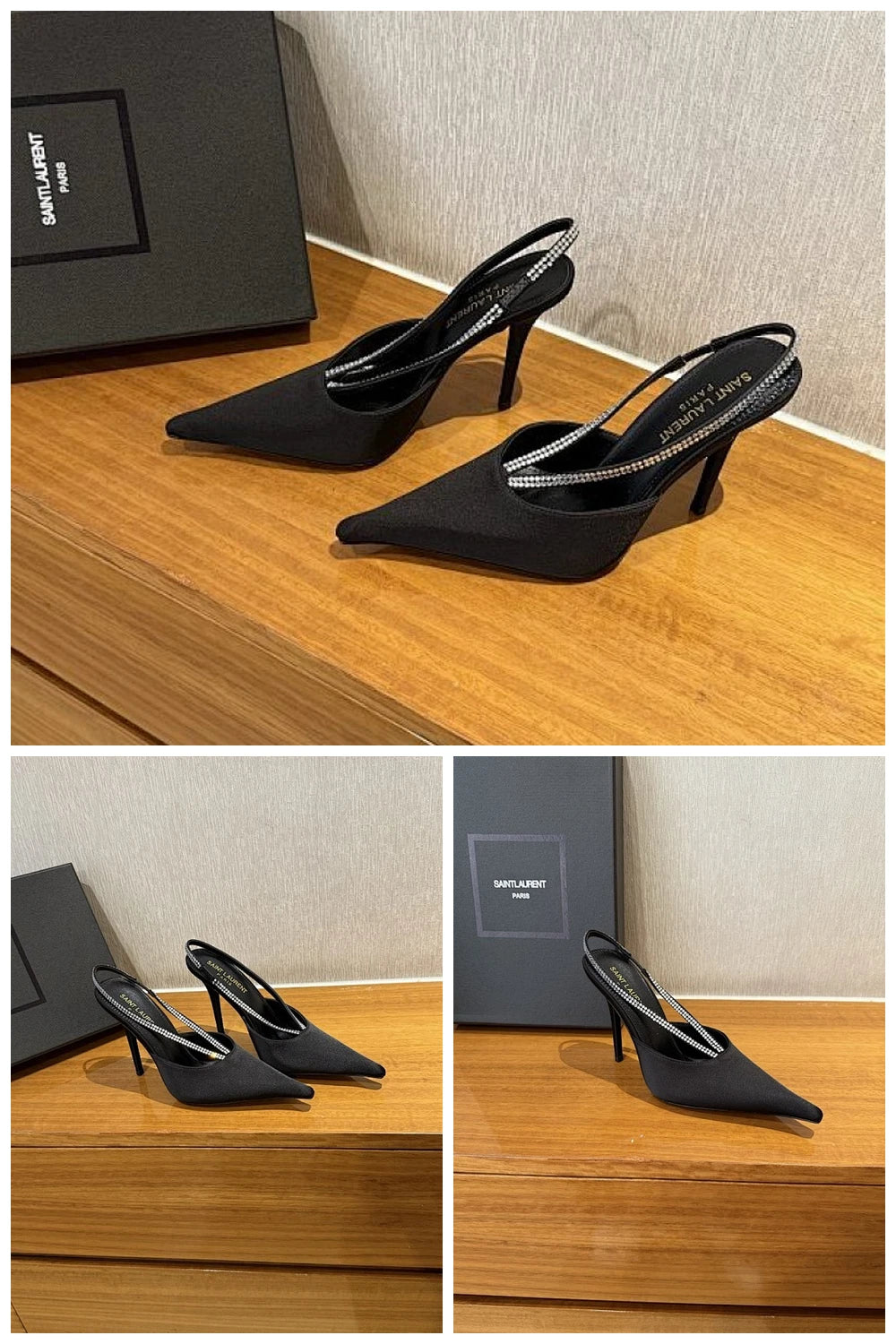 NB - YLS Women Shoes - 657