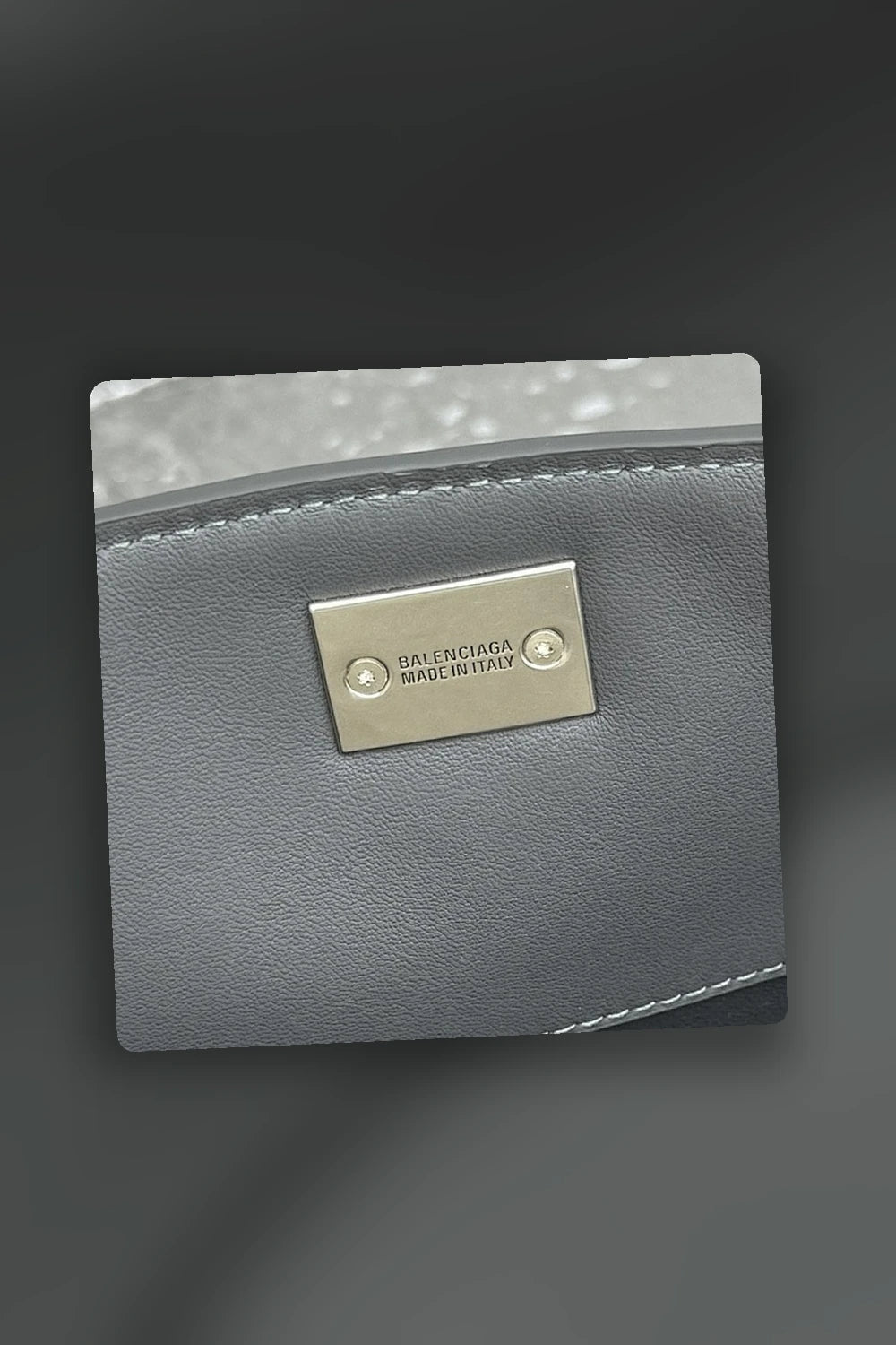 NB - BG Bag - 1728