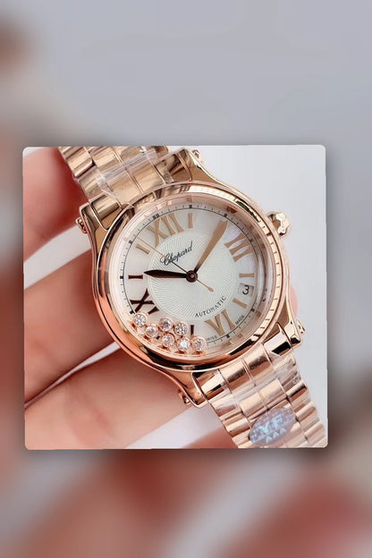 NB - Mix Watch - 1152
