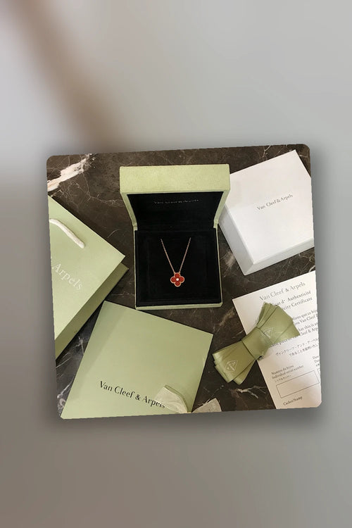 NB - VACA Jewelry - 619