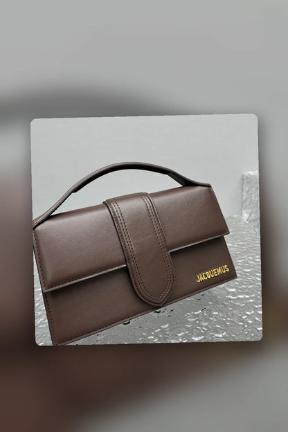 NB - JCA Bag - 217