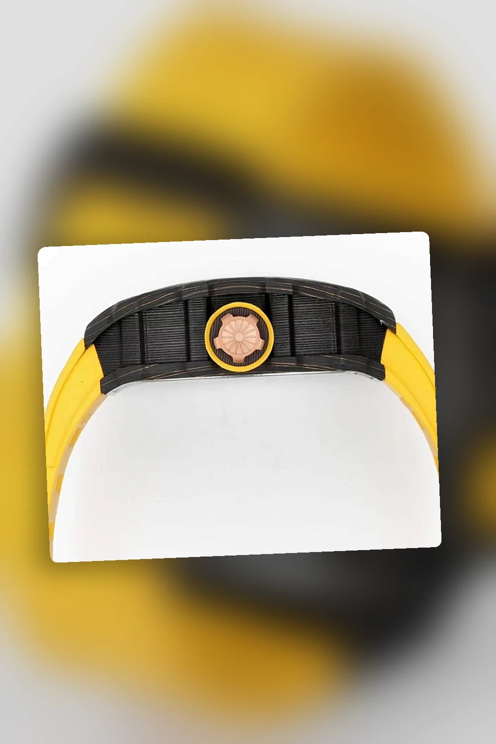 NB - Mix Watch - 976