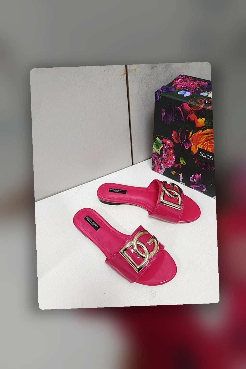 NB - DAG Women Shoes - 567