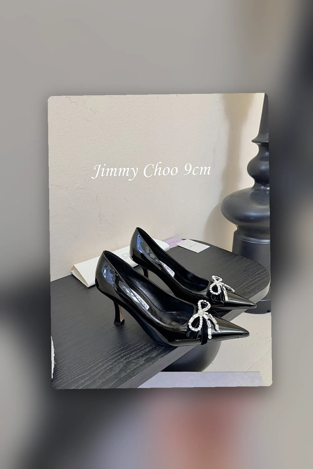 NB - JMC Mix Items - 084