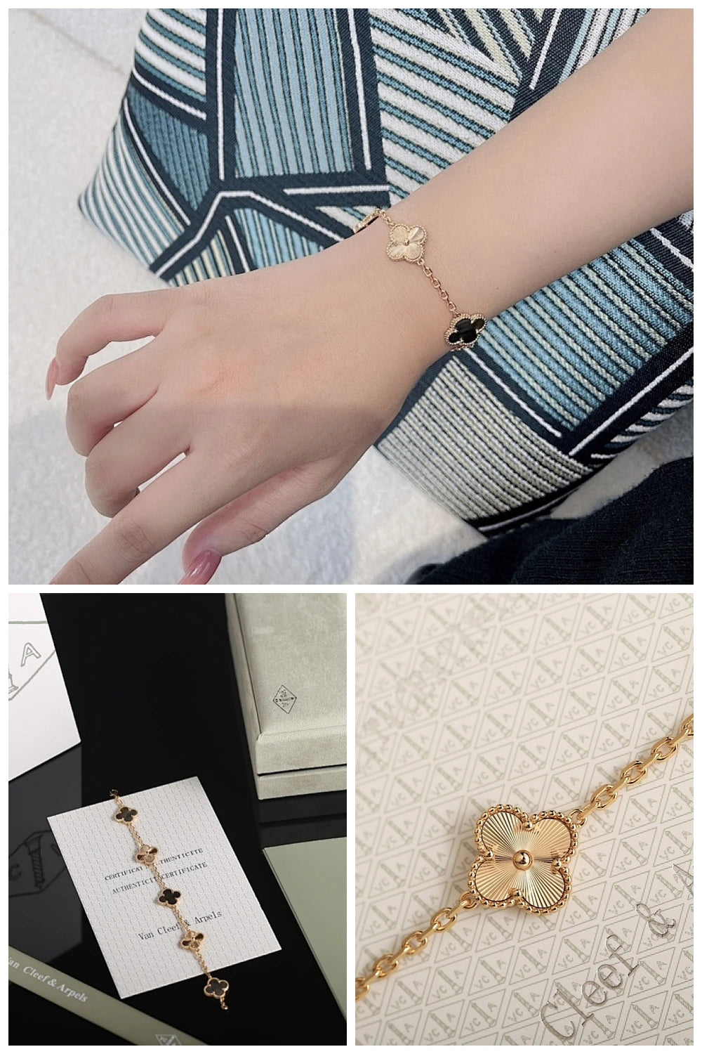NB - VACA Jewelry - 144