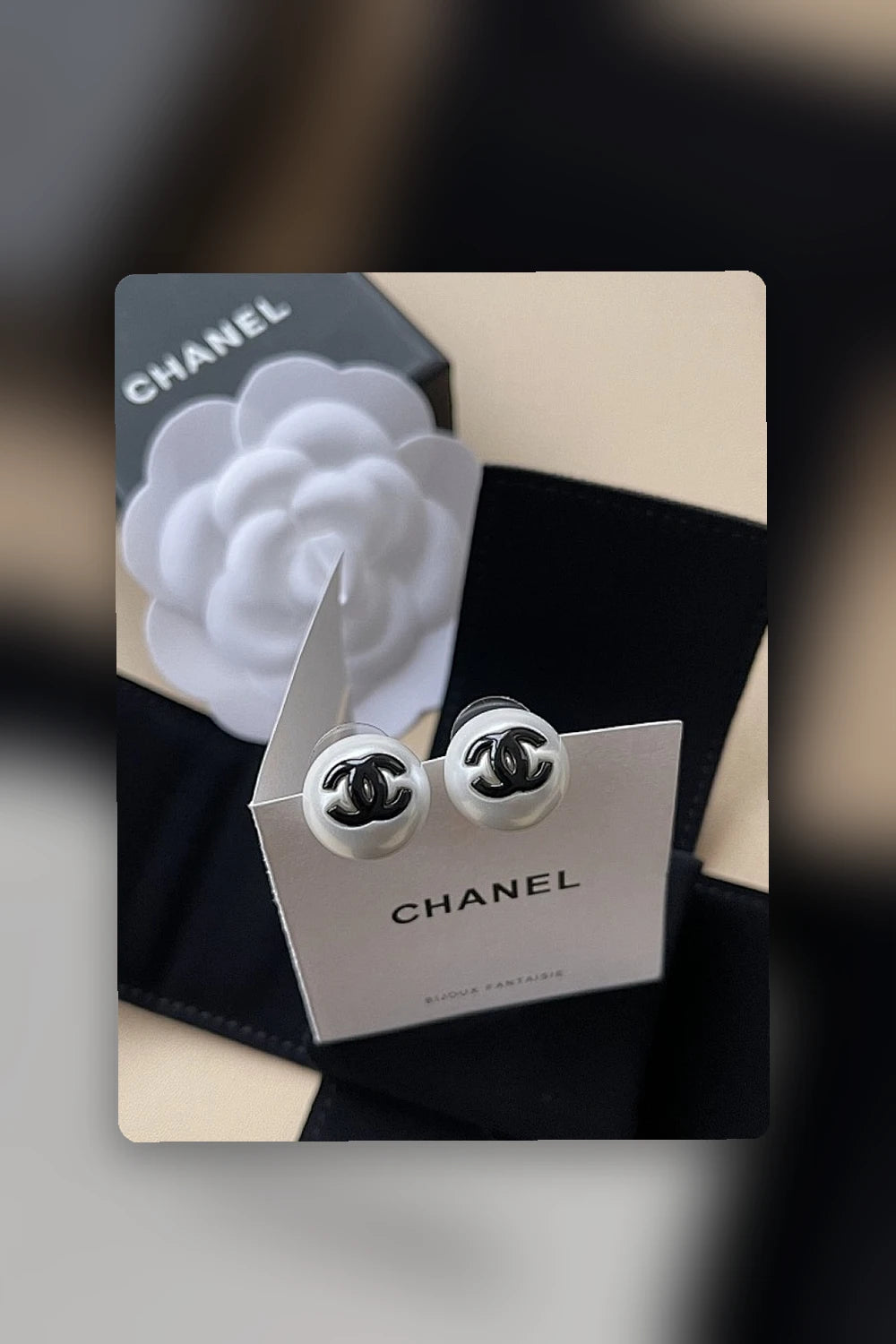 NB - CHL Jewelry - 164