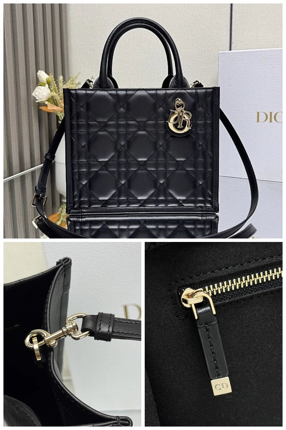 NB - DOR Bag - 1245