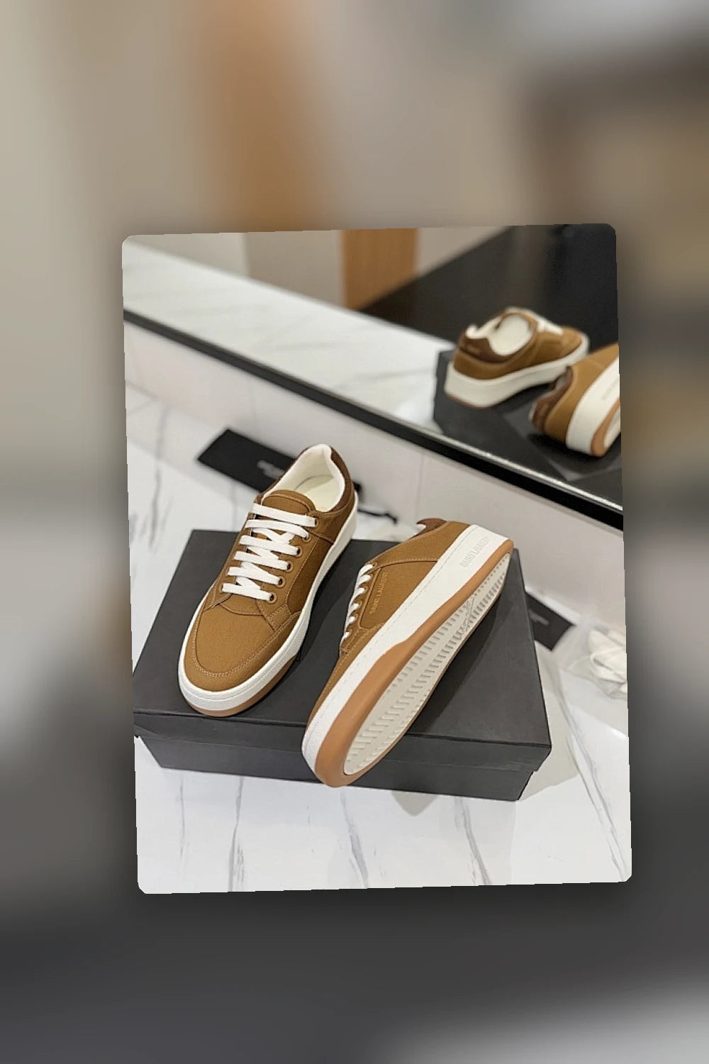 NB - YLS Women Shoes - 501