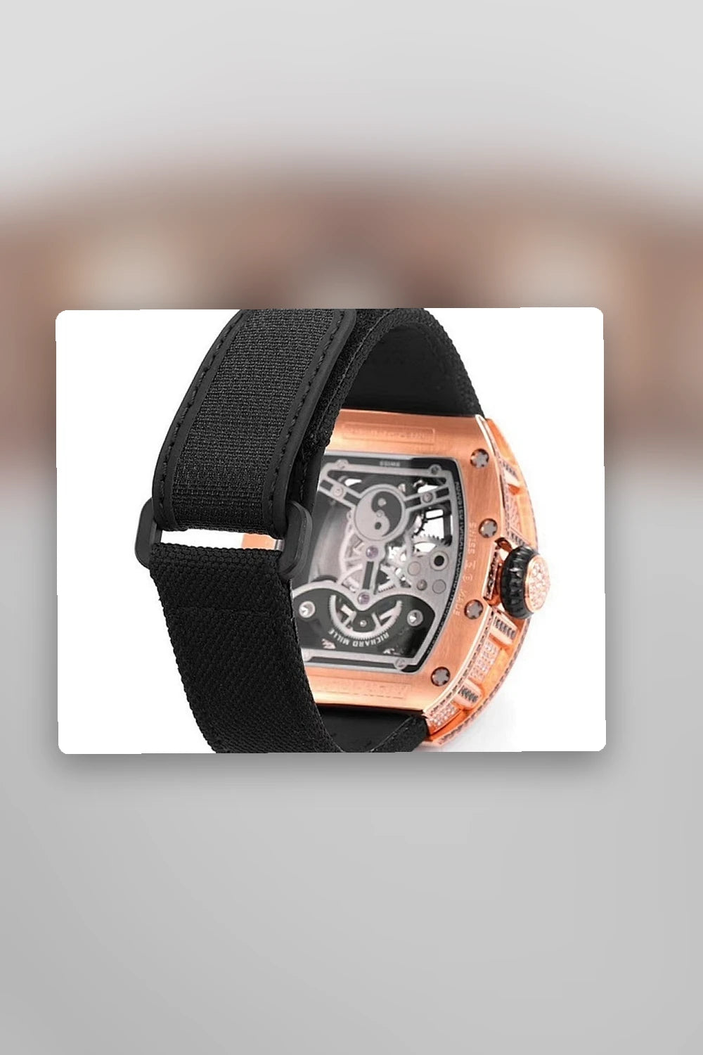 NB - Mix Watch - 202