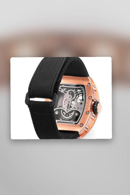 NB - Mix Watch - 202