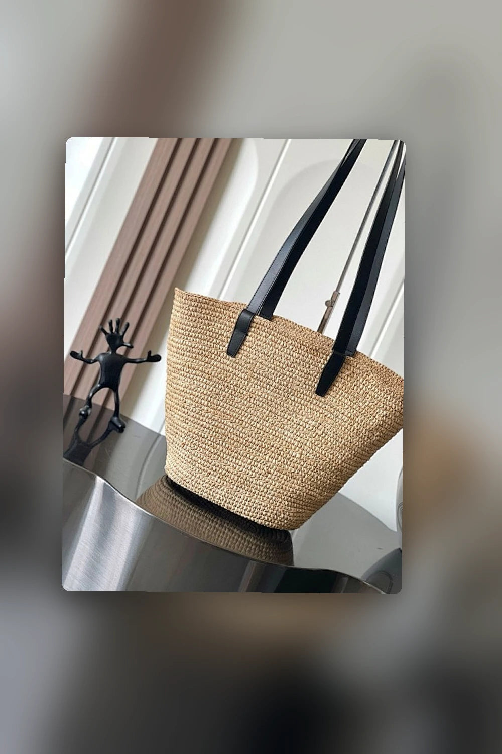 NB - COL Bag - 1015