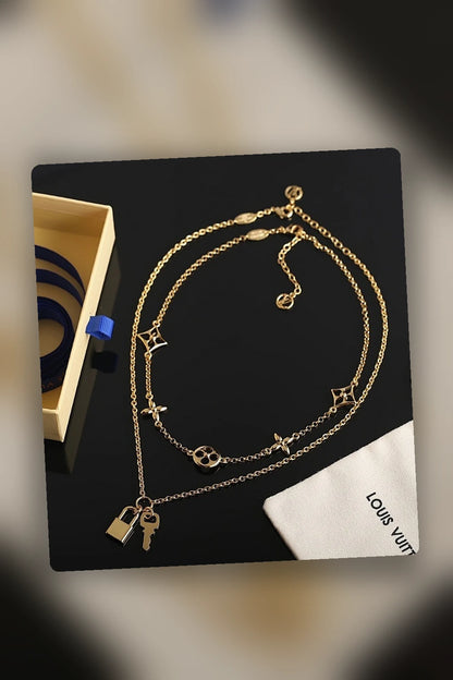 NB - LOV Jewelry - 700