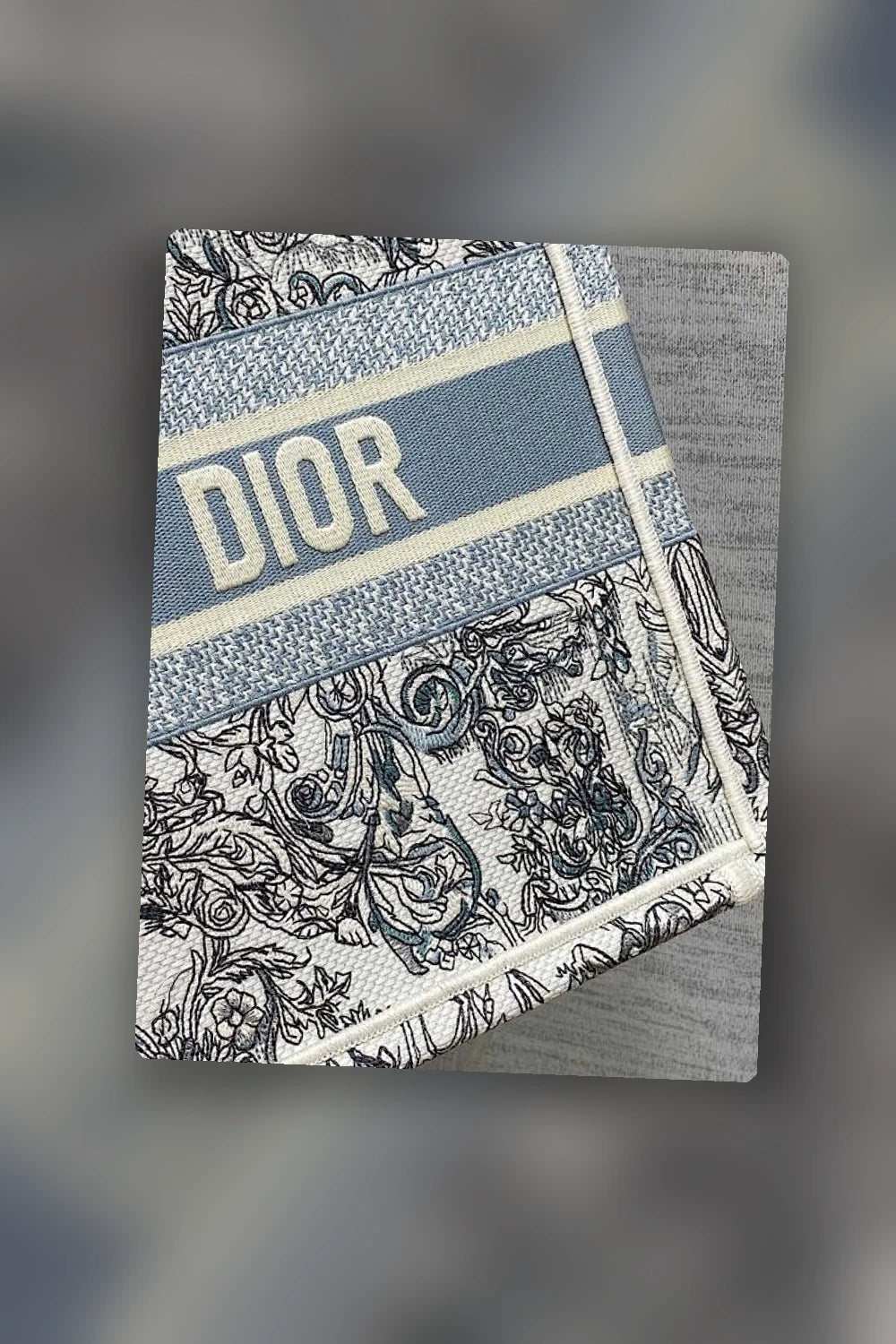 NB - DOR Bag - 1167