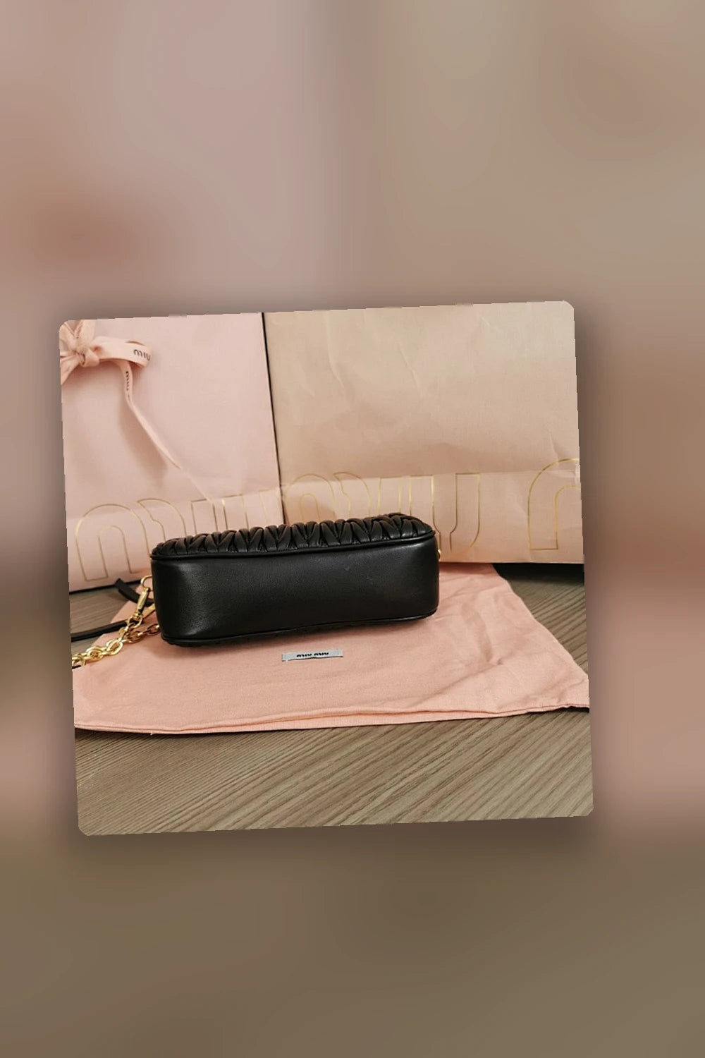 NB - MMU Bag - 1498