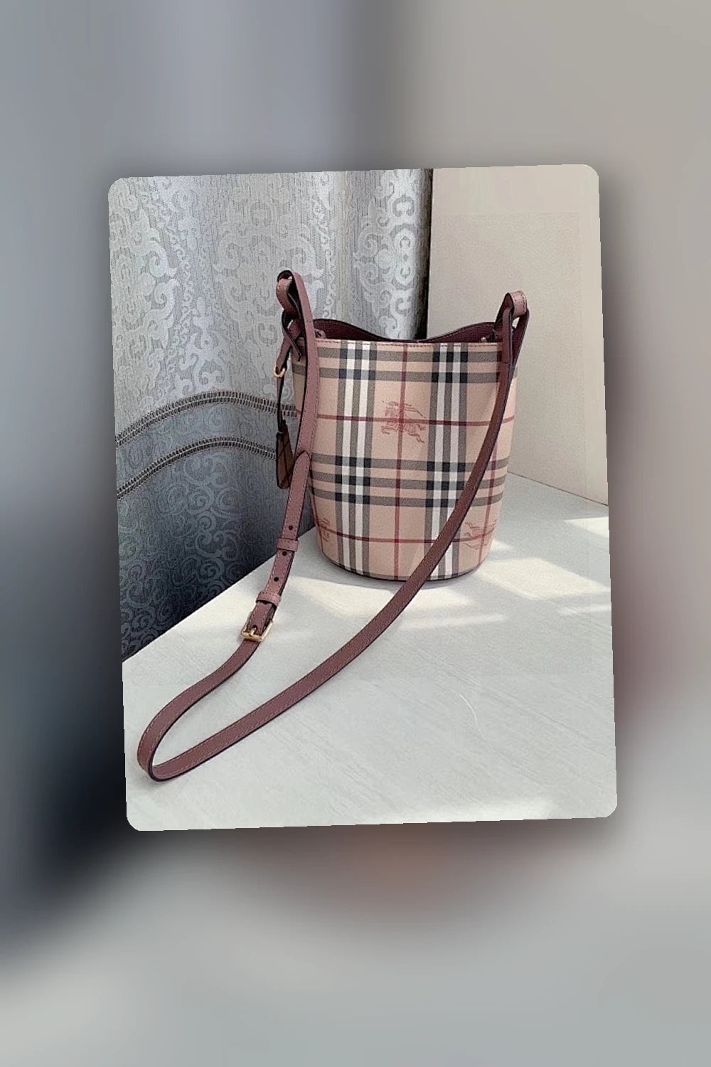 NB - BOR Bag - 397