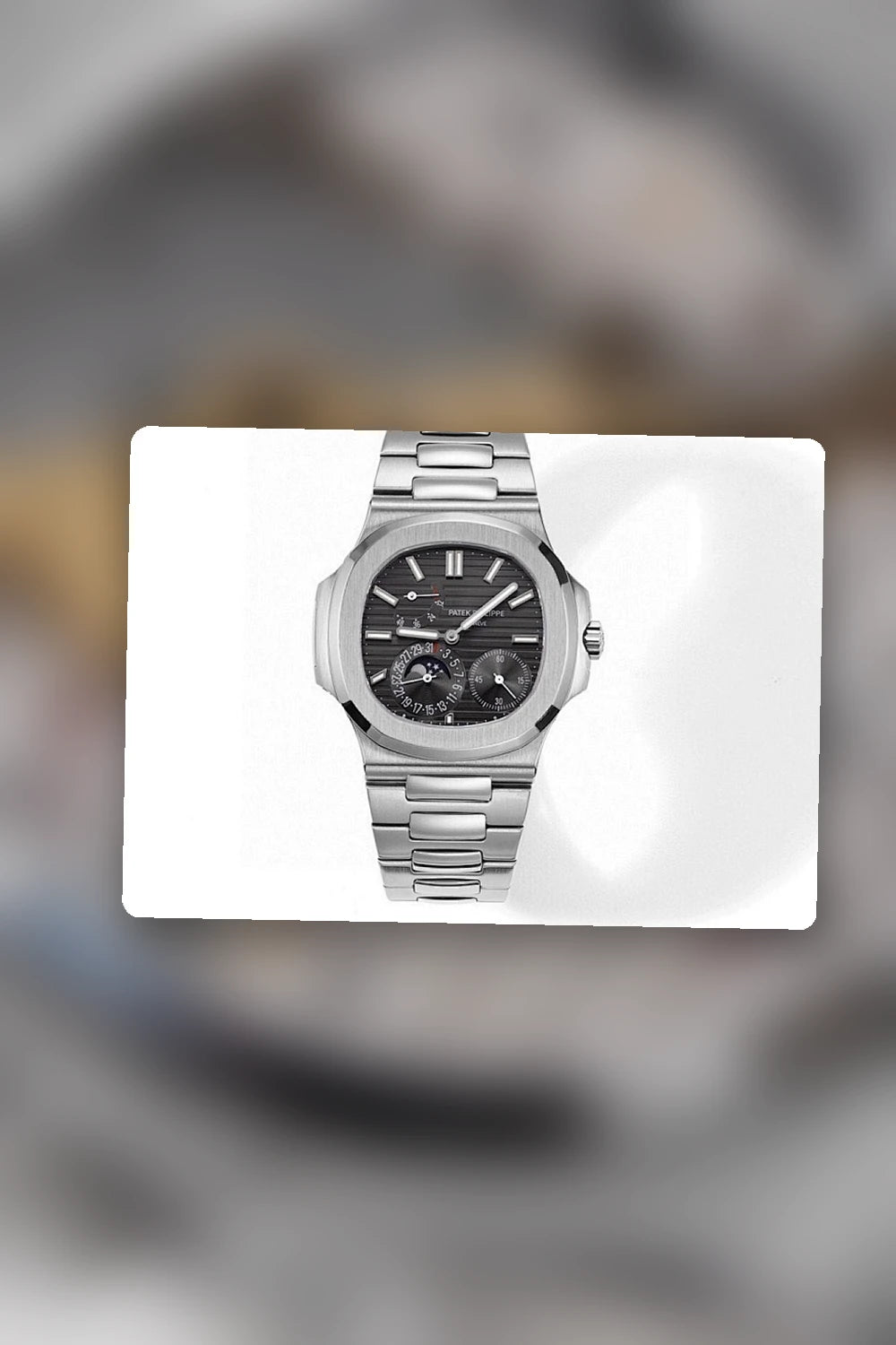 NB - Mix Watch - 025