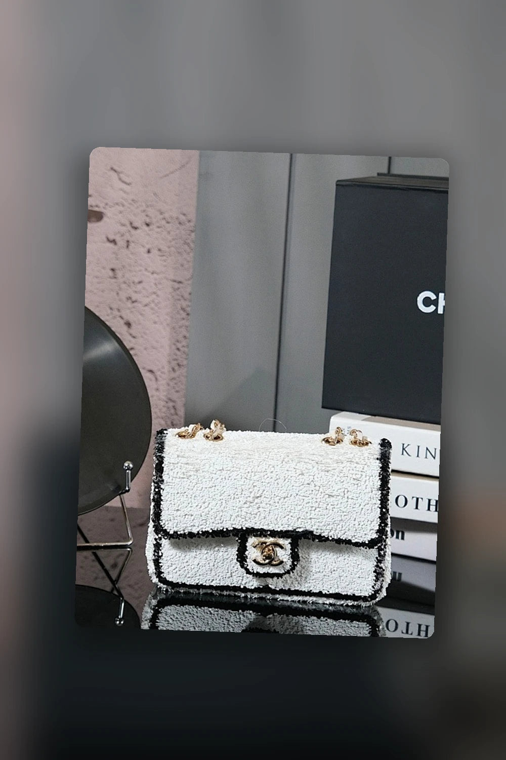 NB - CHL Bag - 691