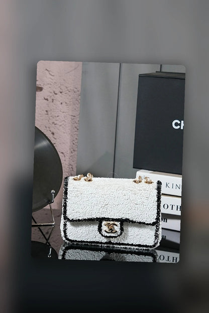 NB - CHL Bag - 691