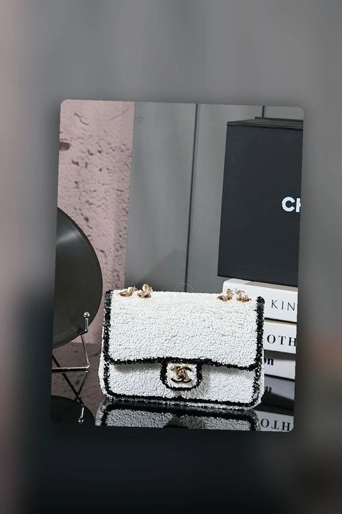 NB - CHL Bag - 691