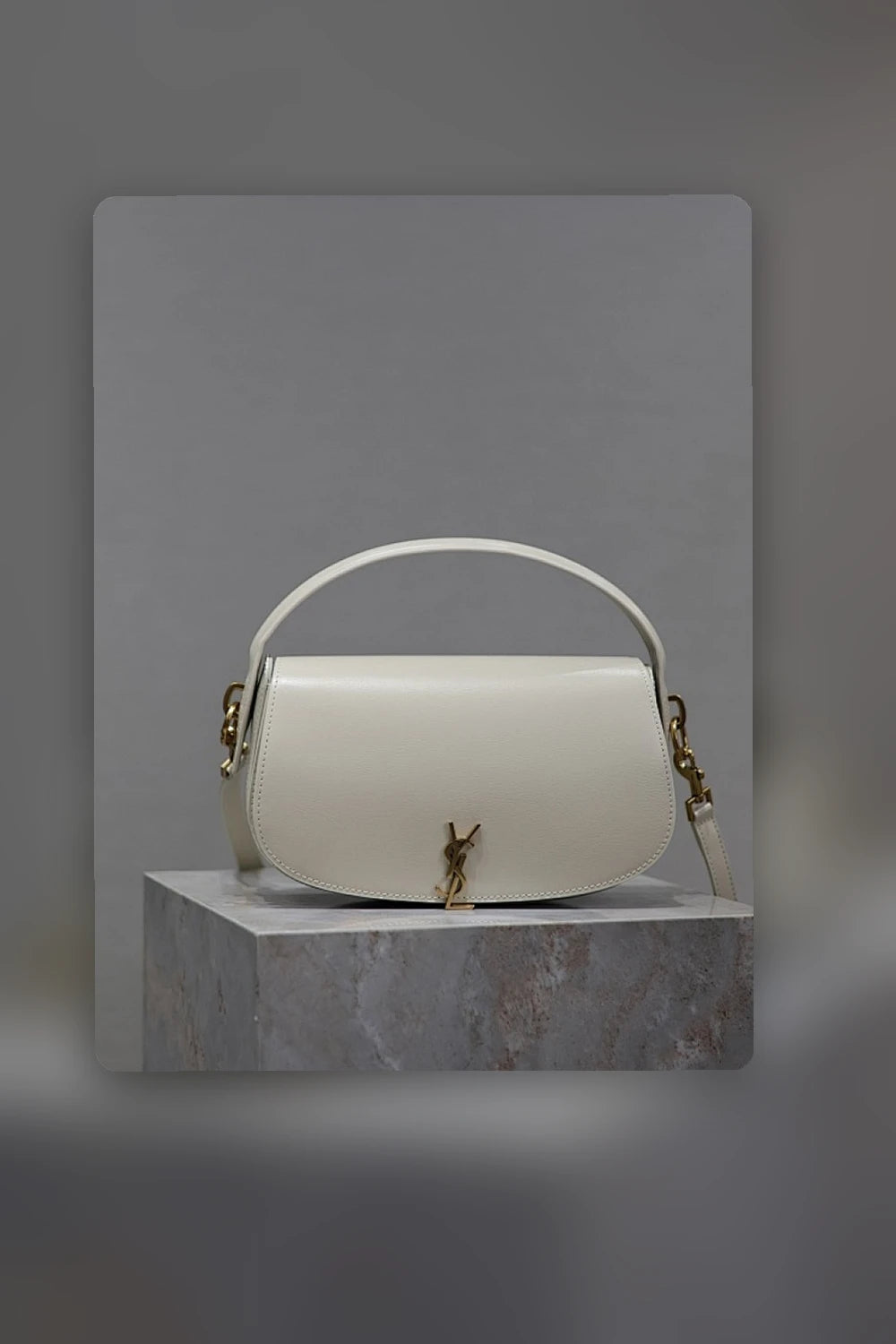 NB - YLS Bag - 1228
