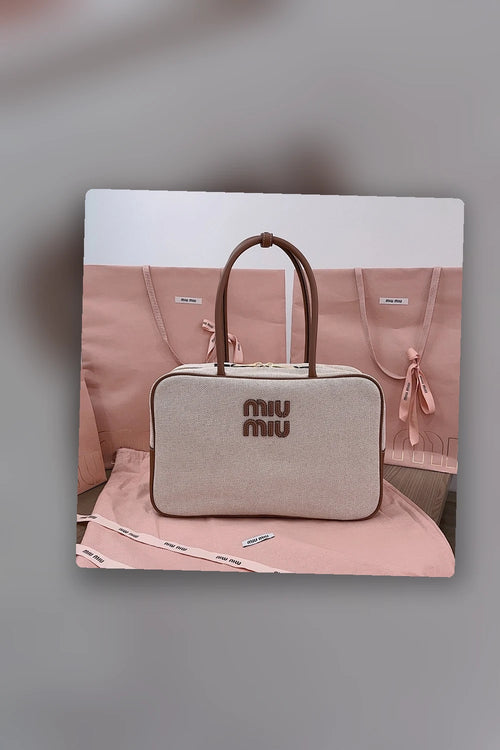 NB - MMU Bag - 1466