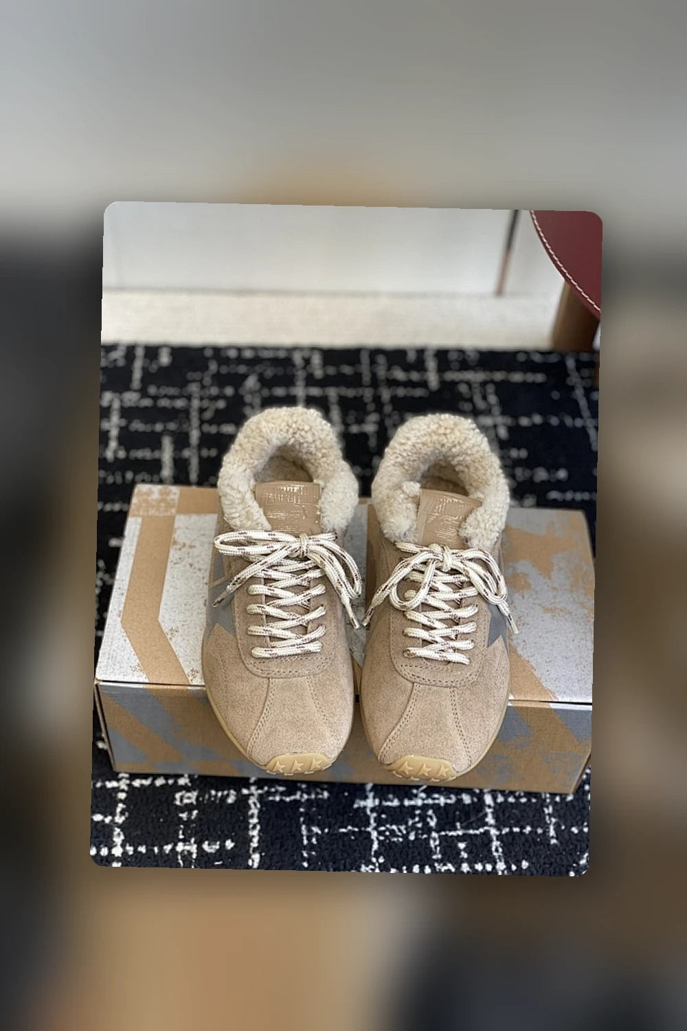 NB - SIMP Women Shoes - 074