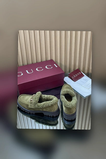 NB - GUKI Women Shoes - 969