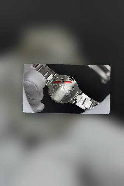 NB - Mix Watch - 1312