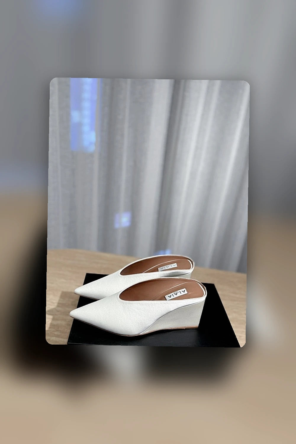 NB - AAL Women Shoes - 353