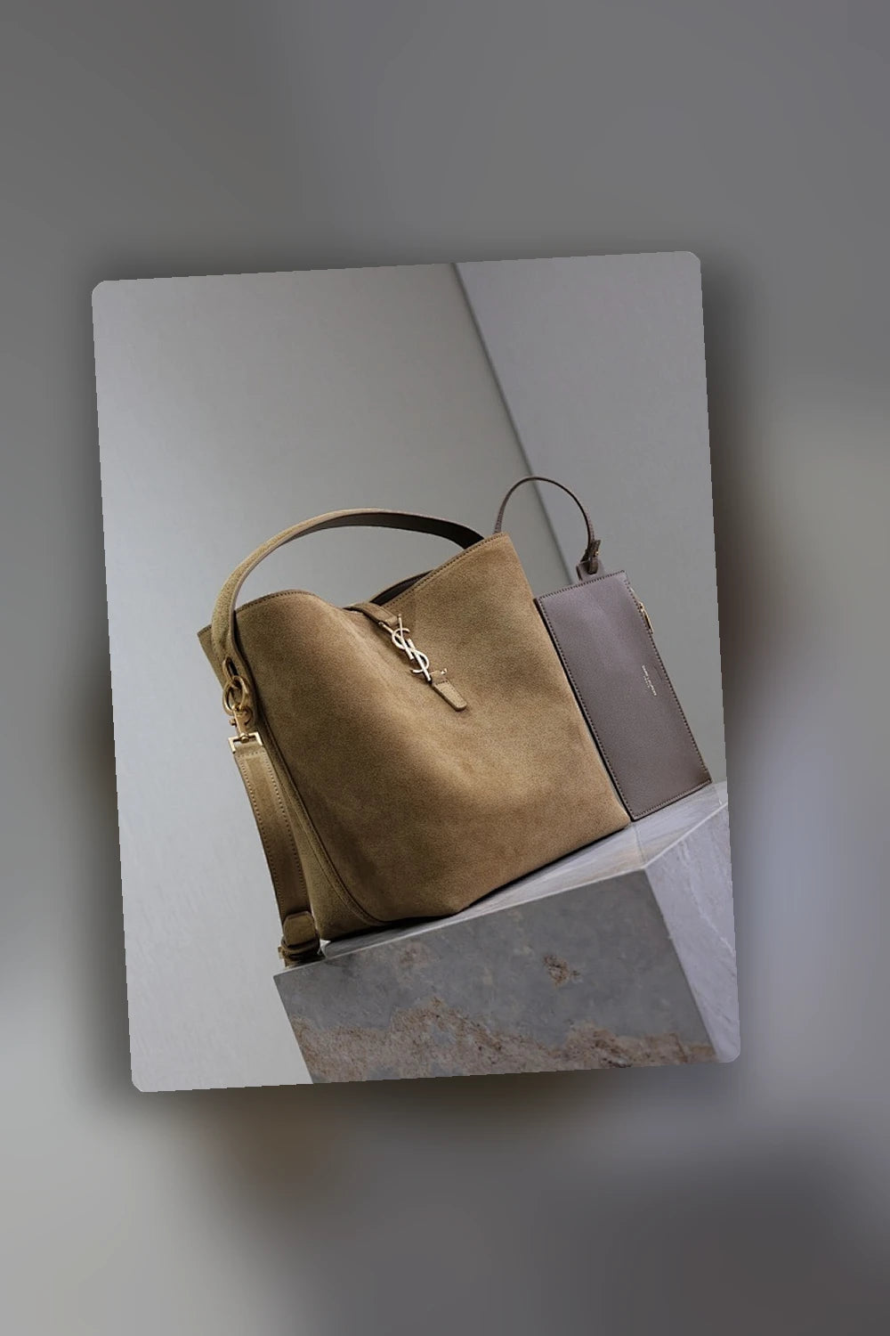 NB - YLS Bag - 649