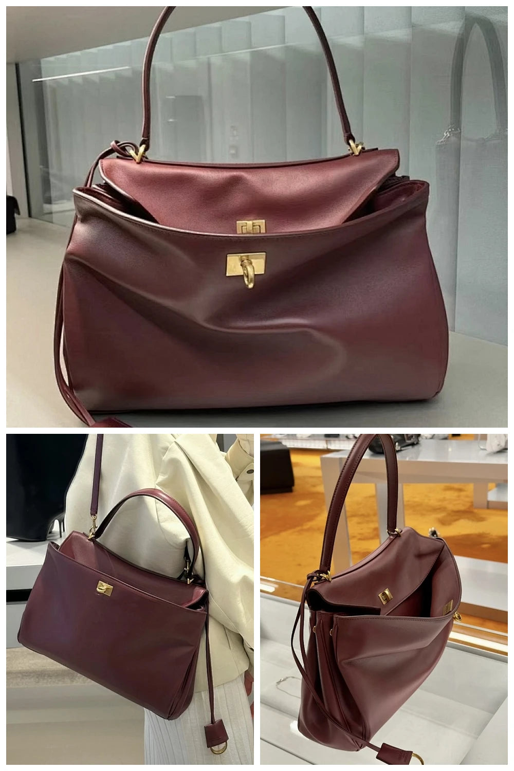 NB - BG Bag - 1248