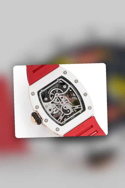 NB - Mix Watch - 170