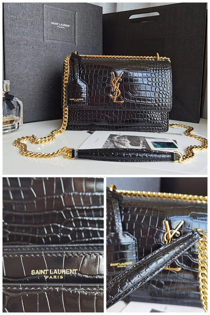 NB - YLS Bag - 149