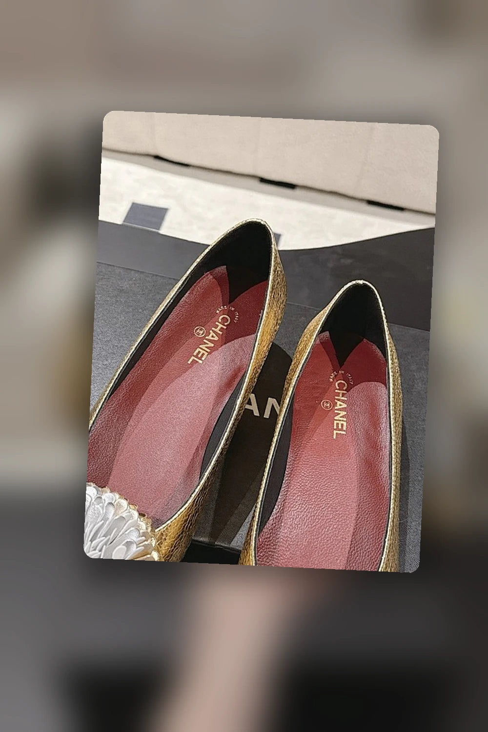 NB - CHL Mix Items - 192