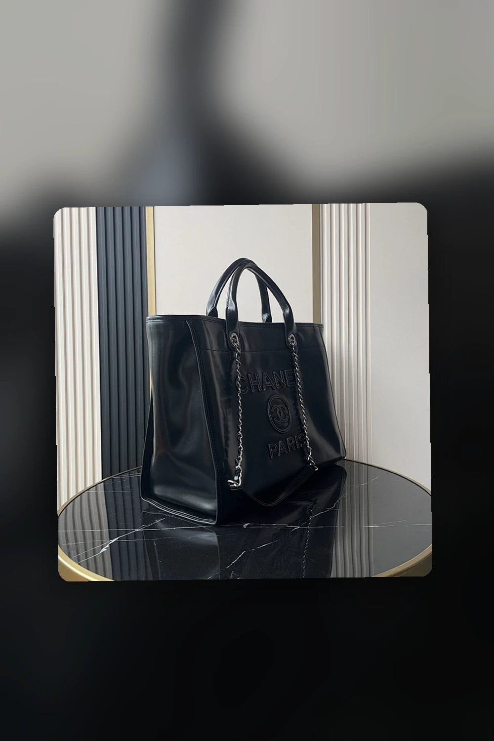 NB - CHL Bag - 196