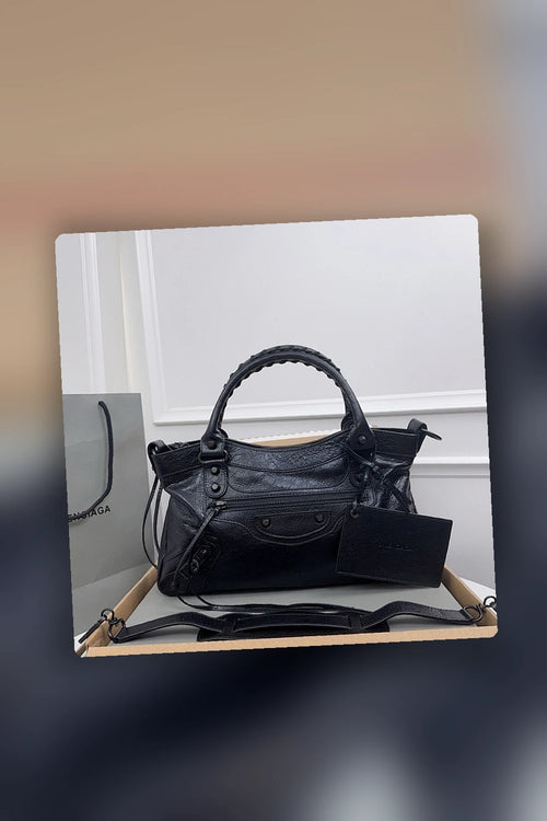 NB - BG Bag - 1167