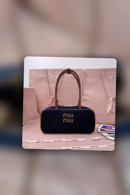 NB - MMU Bag - 1072