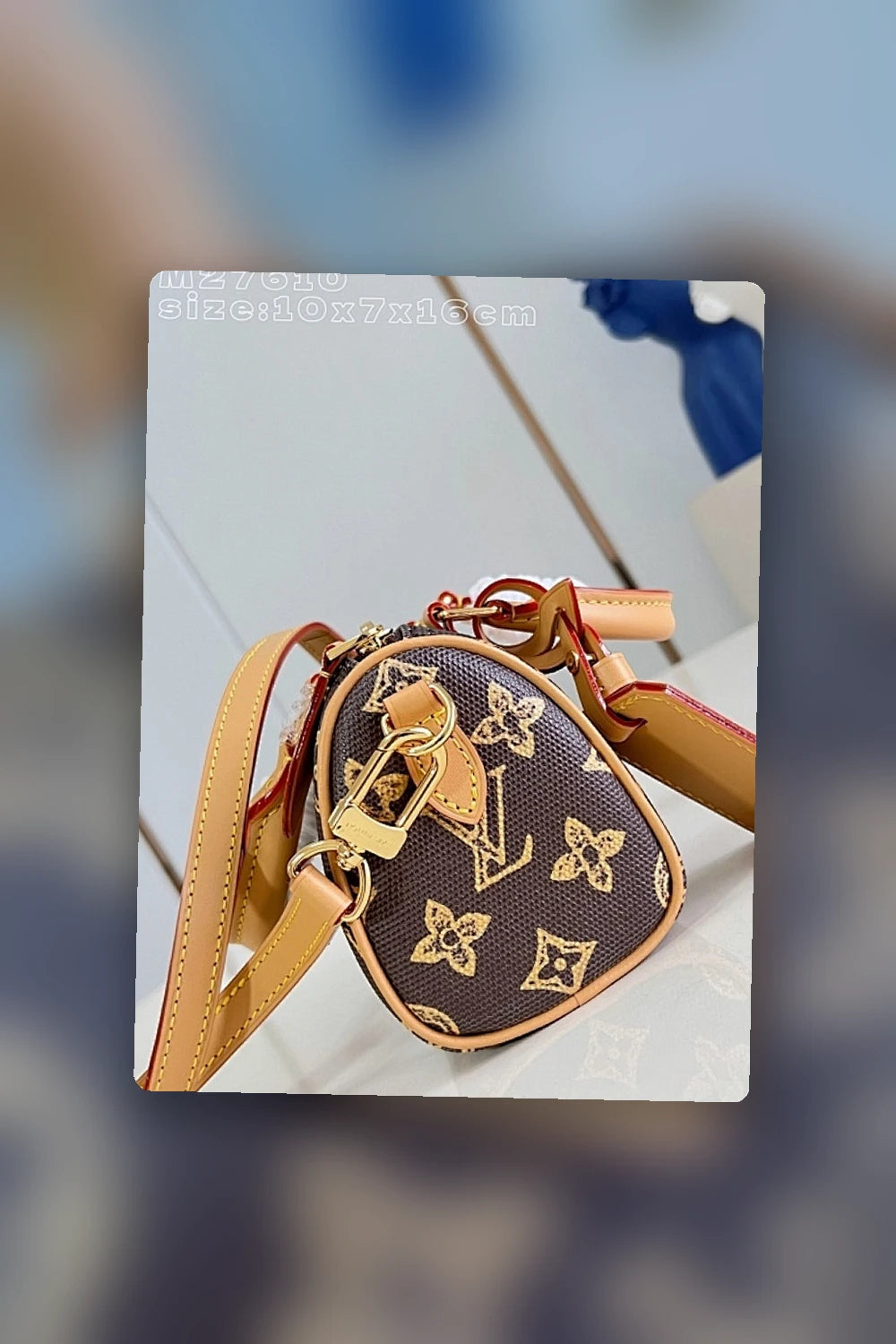 NB - LOV Bag - 005
