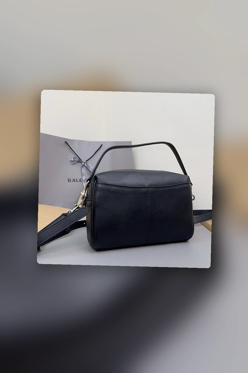 NB - BG Bag - 667