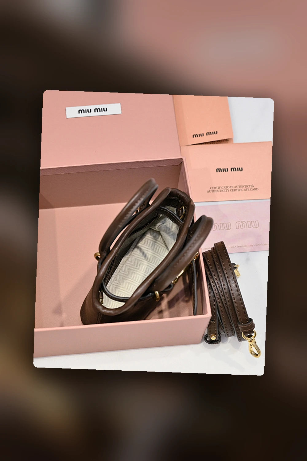 NB - MMU Bag - 1271