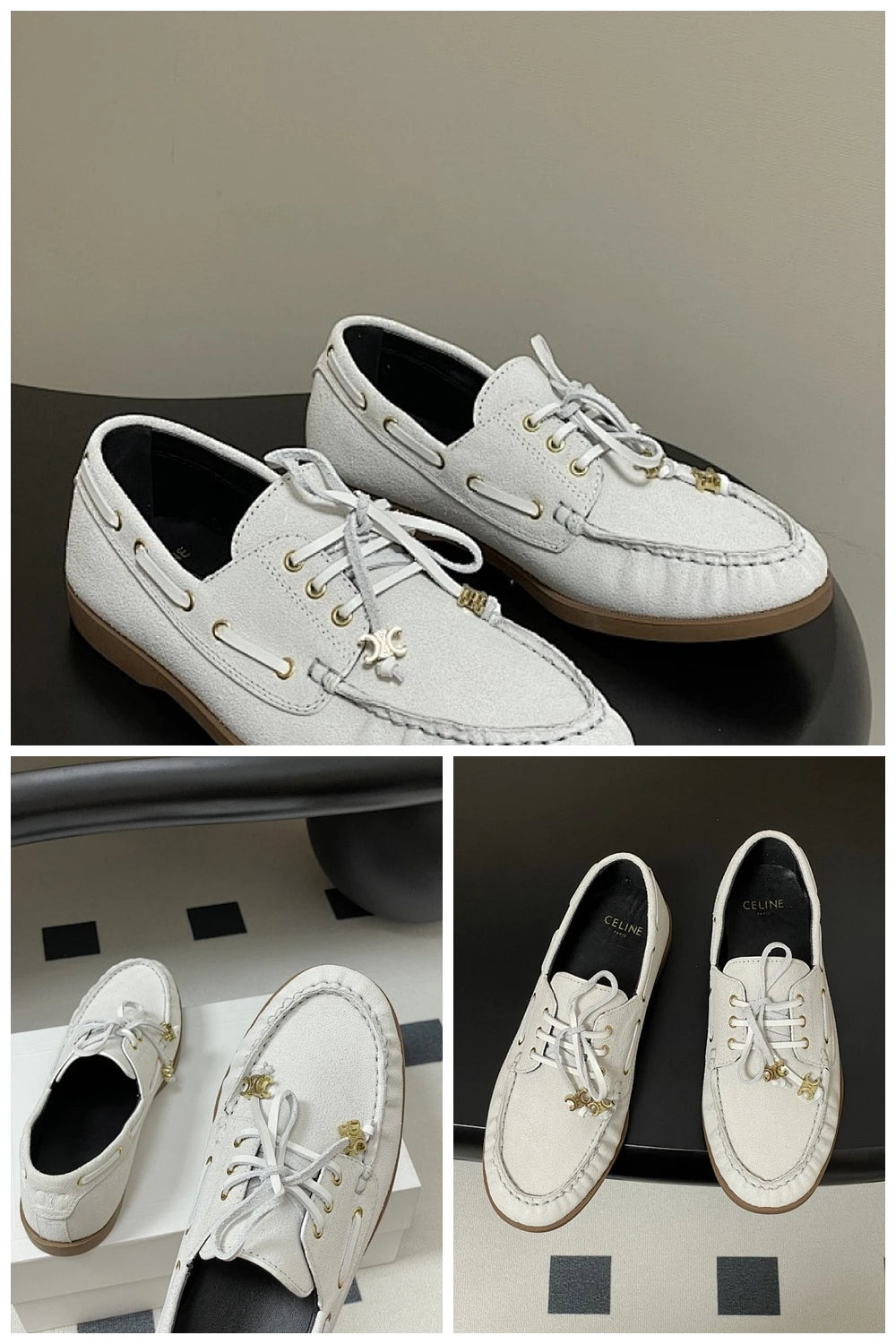 NB - COL Women Shoes - 367