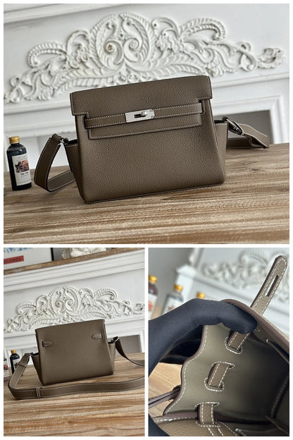 NB - HMS Bag - 1521