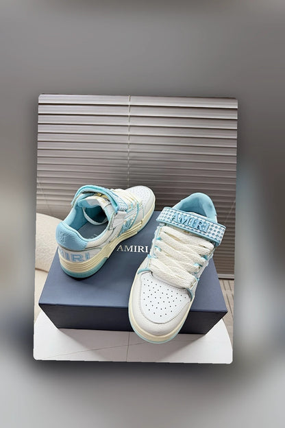 NB - AMIR Women Shoes - 011