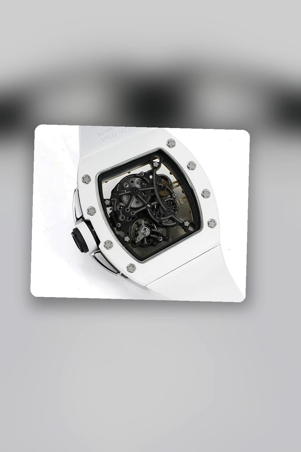 NB - Mix Watch - 1022