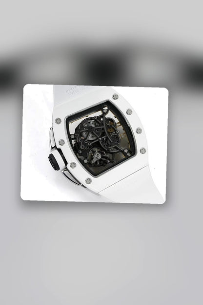 NB - Mix Watch - 1022