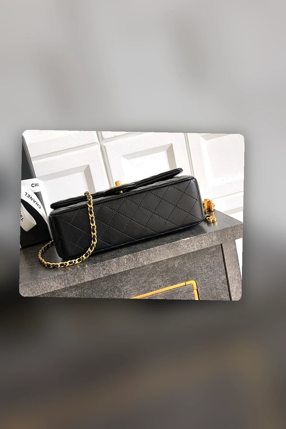 NB - CHL Bag - 186
