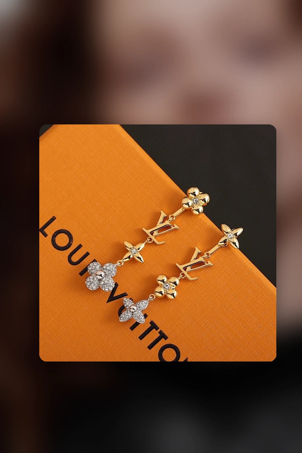 NB - LOV Jewelry - 709