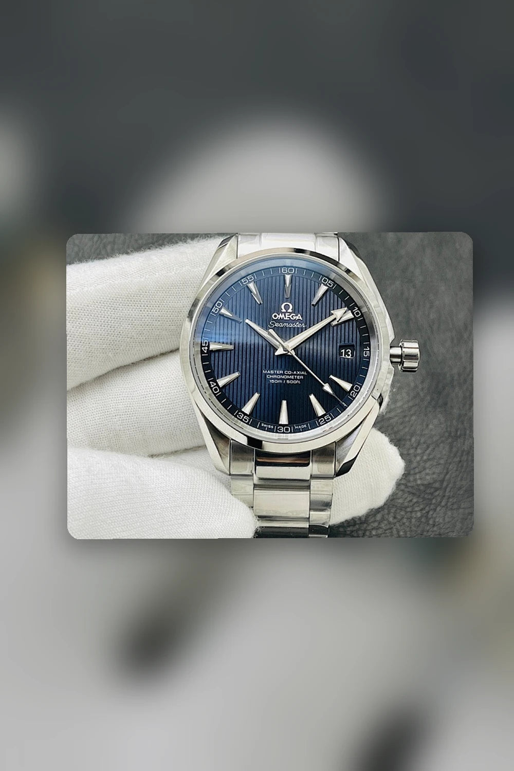 NB - Mix Watch - 308